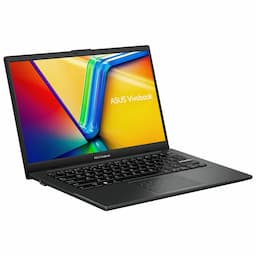 ASUS (E1404FA-NK542WS) AMD Ryzen 5 7520U, 14.0-inch, 16GB DDR5, Win 11 Home