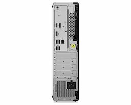 Lenovo M70s (11EXS0E200) Desktop, 10th Gen Core i5, 8 GB RAM, 1 TB HDD, Dos - Black