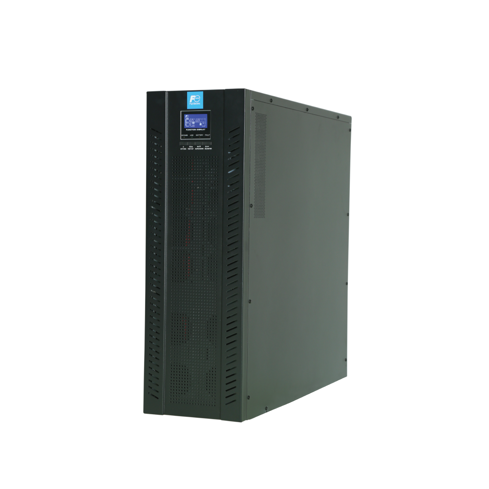 Fuji - 20KVA (3/3) 216V/228V/240V Finch PG UPS