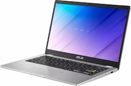 ASUS (E410KA-BV002W) Intel Celeron N4500 Processor 1.1 GHz , 14.0-inch, 256GB, Windows 11 Home