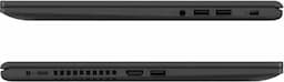 ASUS (X1500EA-EJ522WS) Intel Core i5-1135G7 Processor 2.4 GHz, 15.6-inch, 8GB DDR4 on board, Windows 11 Home