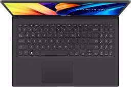 ASUS (X1500EA-EJ522WS) Intel Core i5-1135G7 Processor 2.4 GHz, 15.6-inch, 8GB DDR4 on board, Windows 11 Home