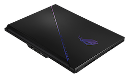 ASUS ROG Zephyrus duo 16 (GX650PZ-NM047WS) Black Gaming Laptop, Ryzen 9-7945HX (16C, DR), RTX4080 12GB Graphic, 16G+16G, 2TB SSD-Gen4, 16.0 Inch LED Display, Backlit KB- Per key RGB, 90Whr, Windows 11, Office H&S 2021, McAfee(1 year)