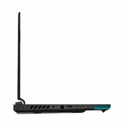 ASUS ROG Strix SCAR 16 (G634JZ-N4062WS) Black Gaming Laptop, Intel Core i9 13th Gen, 32 GB RAM, 1 TB SSD, 16 Inch Display, 12 GB Graphics/NVIDIA GeForce RTX 4080,  2.50 Kg, Windows 11 Home with with MS Office