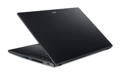 Acer NH.QMFSI.001 A715 Aspire 7 Gaming Laptop, 12th Gen Intel Core i5, Windows 11 Home, 8 GB, 512 GB SSD, NVIDIA GeForce RTX 3050, 15.6 Inch, Charcoal Black