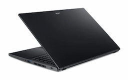 Acer NH.QMFSI.001 A715 Aspire 7 Gaming Laptop, 12th Gen Intel Core i5, Windows 11 Home, 8 GB, 512 GB SSD, NVIDIA GeForce RTX 3050, 15.6 Inch, Charcoal Black