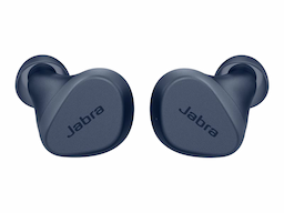 Jabra Elite 2 Truly Wireless Earbuds with Mic (100-91400003-40) Navy Bluetooth