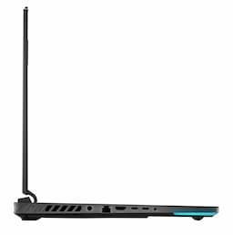 ASUS ROG Strix SCAR 18 (G834JZ-N5041WS) Black Gaming Laptop, Intel Core i9 13th Gen, 32 GB RAM, 1 TB SSD, 12 GB Graphics/NVIDIA GeForce RTX 4080, 18 Inch Display, 3.10 Kg, Windows 11 Home with MS Office