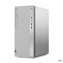 Lenovo IdeaCentre 5 14IAB7 Desktop, Intel Core i5-12400, 8 GB, 512 GB - Cloud Grey