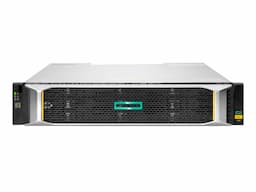 HPE MSA 2060 SAS 12G 2U 12-disk LFF Drive Enclosure