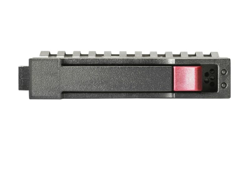 HPE MSA 1.8TB 12G SAS 10K SFF (2.5in) 512e Enterprise 3yr Warranty Hard Drive