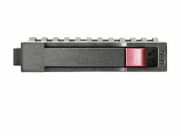 HPE MSA 1.8TB 12G SAS 10K SFF (2.5in) 512e Enterprise 3yr Warranty Hard Drive