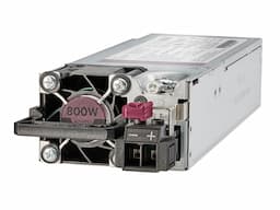 HPE 865434-B21 800W Flex Slot -48VDC Hot Plug Low Halogen Power Supply Kit