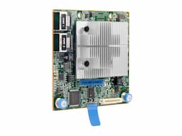 HPE 804326-B21 Smart Array E208i-a SR Gen10 (8 Internal Lanes/No Cache) 12G SAS Modular Controller