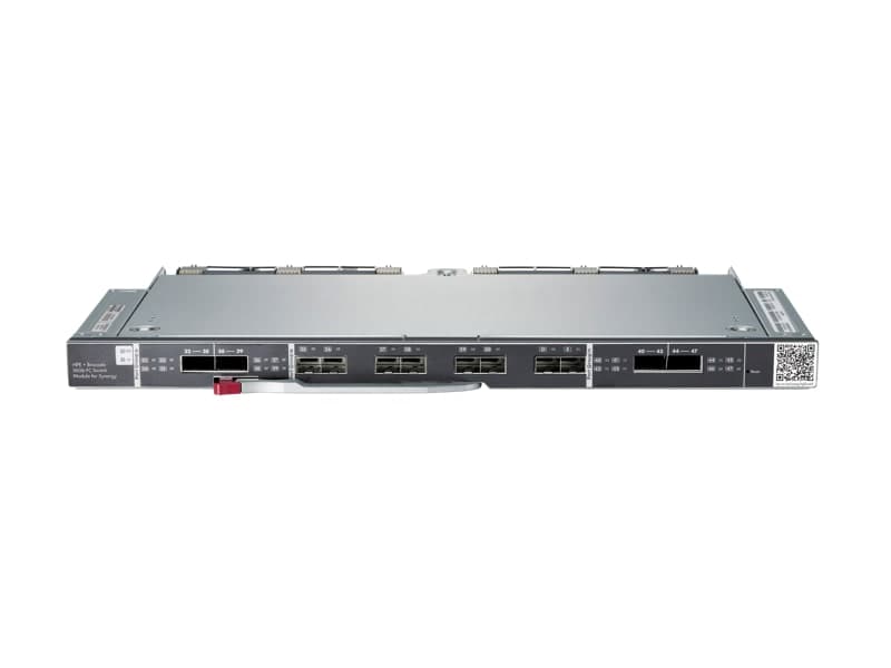 HPE R3P67AAE Synergy 32Gb Fibre Channel Upgrade E-LTU