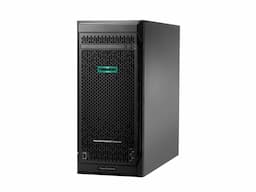 HPE P21439-371 ProLiant ML110 Gen10 3206R 1P 16GB-R S100i 4LFF 550W PS Server