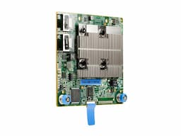 HPE 869079-B21 Smart Array E208i-a SR Gen10 (8 Internal Lanes/No Cache) 12G SAS Modular LH Controller