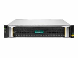 HPE MSA 2060 16Gb Fibre Channel SFF Storage