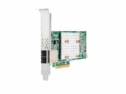 HPE 804405-B21 Smart Array P408e-p SR Gen10 (8 External Lanes/4GB Cache) 12G SAS PCIe Plug-in Controller