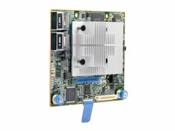 HPE 804331-B21 Smart Array P408i-a SR Gen10 (8 Internal Lanes/2GB Cache) 12G SAS Modular Controller