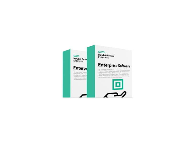 HPE R2C33AAE MSA 2060 Advanced Data Services E-LTU