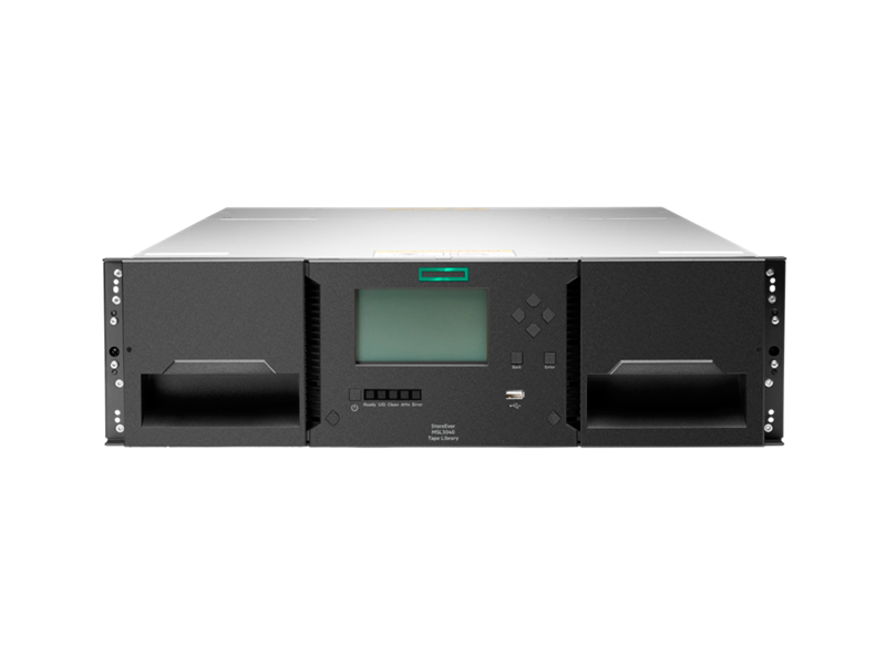 HPE R6Q74A StoreEver MSL LTO-9 Ultrium 45000 Fibre Channel Drive Upgrade Kit