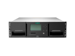 HPE R6Q74A StoreEver MSL LTO-9 Ultrium 45000 Fibre Channel Drive Upgrade Kit