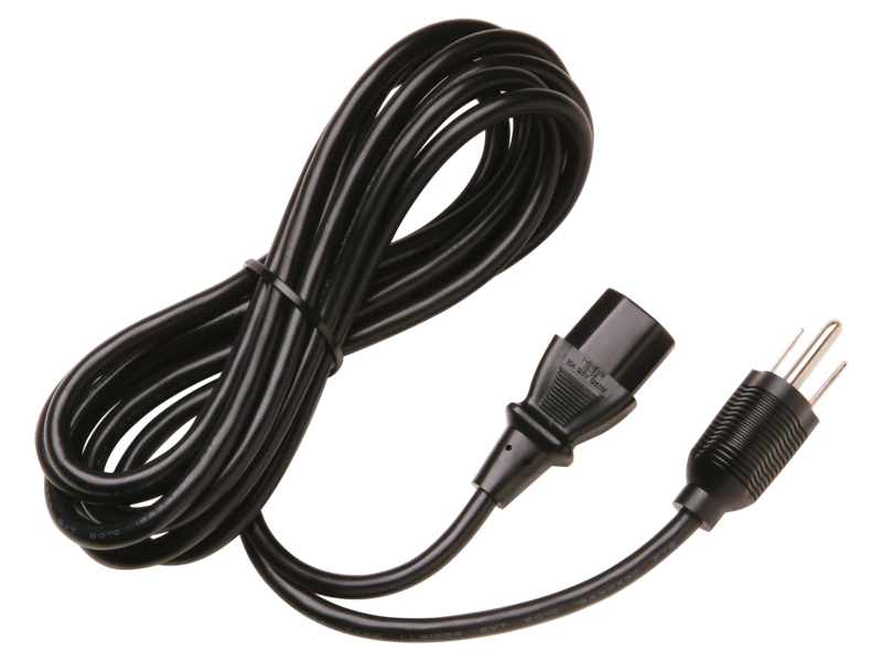 HPE AF562A C13 - IS-1293 IN 240V 6 Amp LV 2.0 m Power Cord