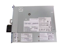 HPE Q6Q68A StoreEver MSL LTO-8 Ultrium 30750 SAS Drive Upgrade Kit