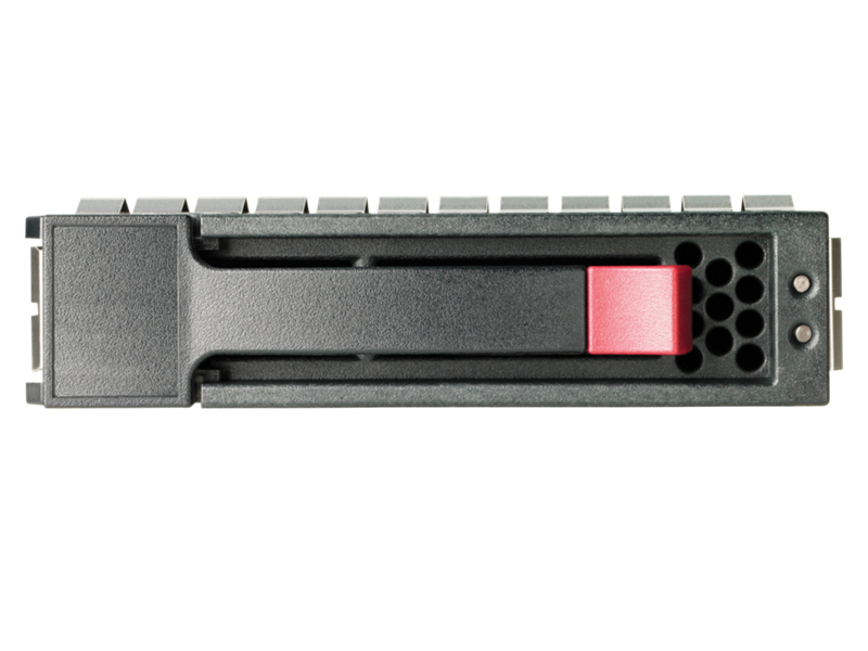 HPE R0Q61A MSA 12TB SAS 12G Midline 7.2K LFF (3.5in) M2 1 Year Warranty HDD