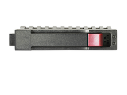 HPE Q2R41A MSA 2.4TB 12G SAS 10K SFF (2.5in) Enterprise 512e 3 Year Warranty Hard Drive