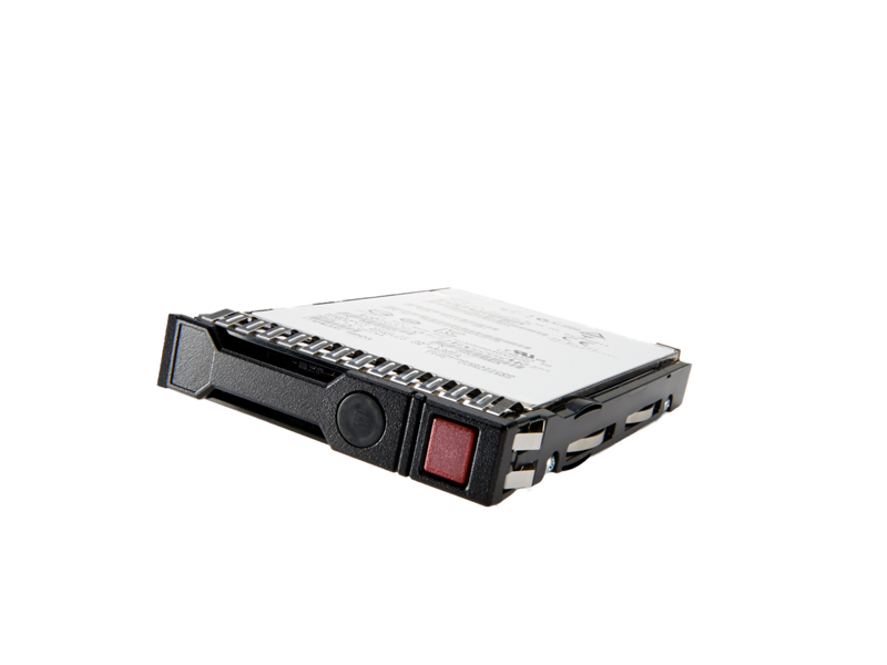 HPE R0Q49A MSA 1.92TB SAS 12G Read Intensive LFF (3.5in) M2 3years Warranty SSD