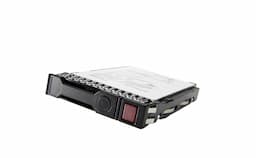 HPE 857644-K21 10TB SAS 12G Business Critical 7.2K LFF SC 1-year Warranty Helium 512e Multi Vendor HDD