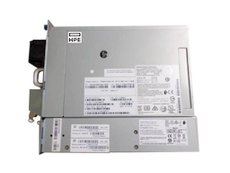 HPE Q6Q67A StoreEver MSL LTO-8 Ultrium 30750 FC Drive Upgrade Kit