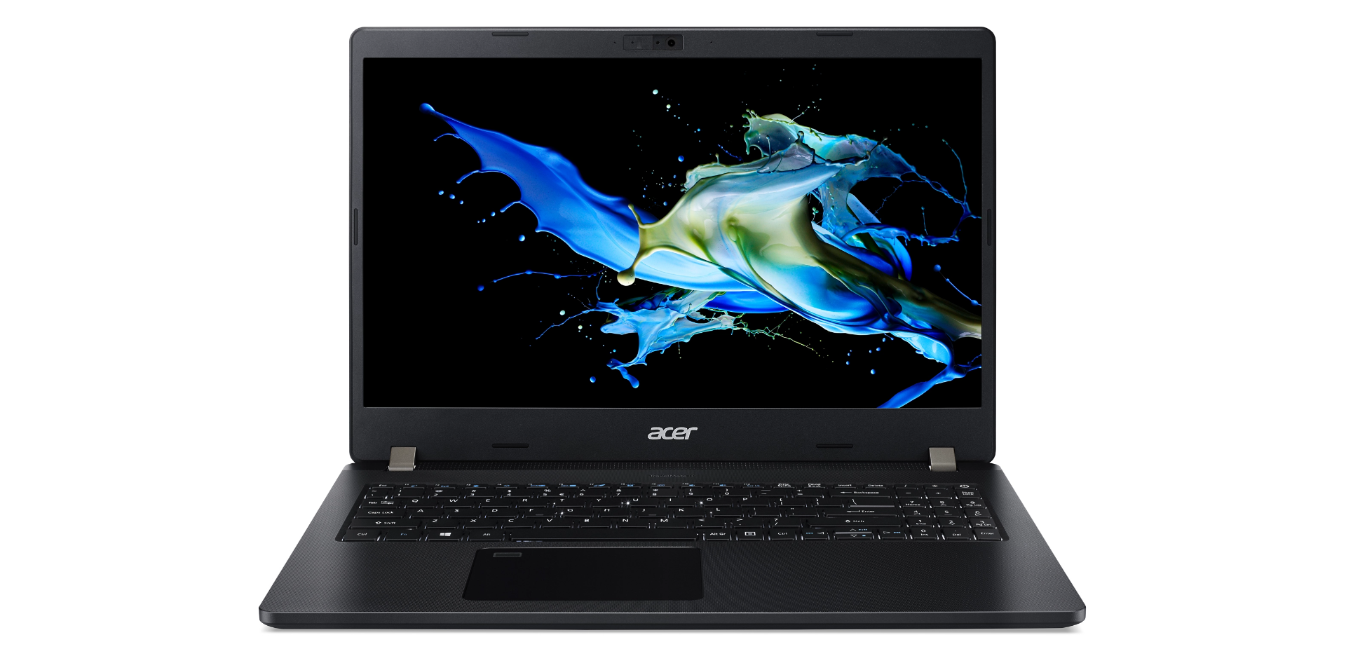 Acer UN.VTGSI.067 Travelmate Laptop, Intel Core i3, 16 GB RAM, 512 GB SSD, 14 inch, Windows 10, Black