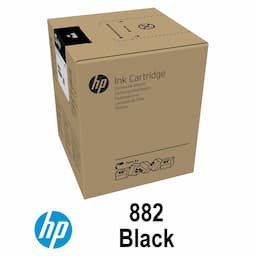 HP G0Z13A 882 original ink cartridge - black