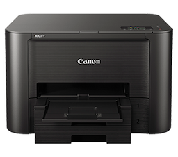 Canon 0972C018AB Maxify iB4170 Color Inkjet Wireless Printer - Black
