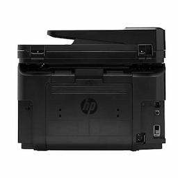 HP C6N23A LaserJet Pro MFP M226dw Wireless Black & White Multi-Function Printer 25ppm Speed - Black