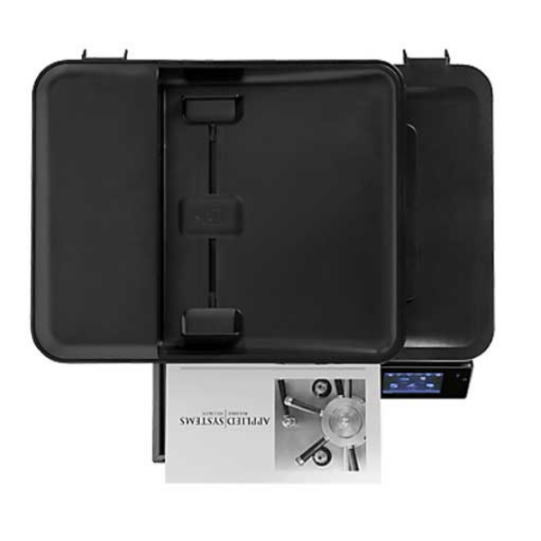 HP C6N23A LaserJet Pro MFP M226dw Wireless Black & White Multi-Function Printer 25ppm Speed - Black