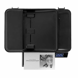 HP C6N23A LaserJet Pro MFP M226dw Wireless Black & White Multi-Function Printer 25ppm Speed - Black