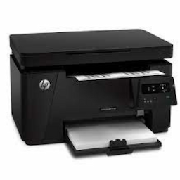 HP CZ174A LaserJet Pro MFP M126a Black & White Multi-Function Laserjet Printer Contact Image Sensor - Black