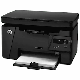 HP CZ174A LaserJet Pro MFP M126a Black & White Multi-Function Laserjet Printer Contact Image Sensor - Black