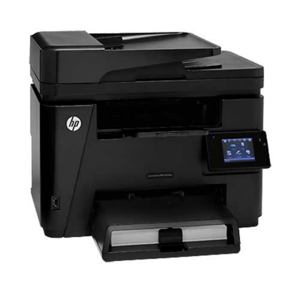 HP C6N23A LaserJet Pro MFP M226dw Wireless Black & White Multi-Function Printer 25ppm Speed - Black