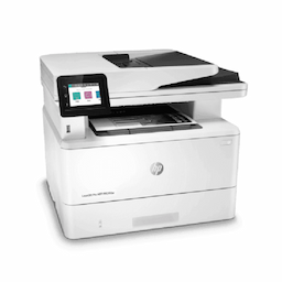 HP W1A35A LaserJet Pro MFP M429fdw Printer