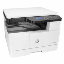 HP 8AF52A LaserJet MFP M42625 Multi-Function printer - B/W