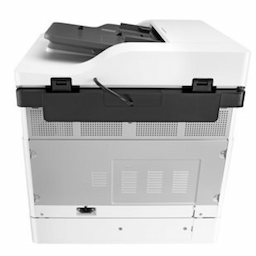 HP 8AF52A LaserJet MFP M42625 Multi-Function printer - B/W