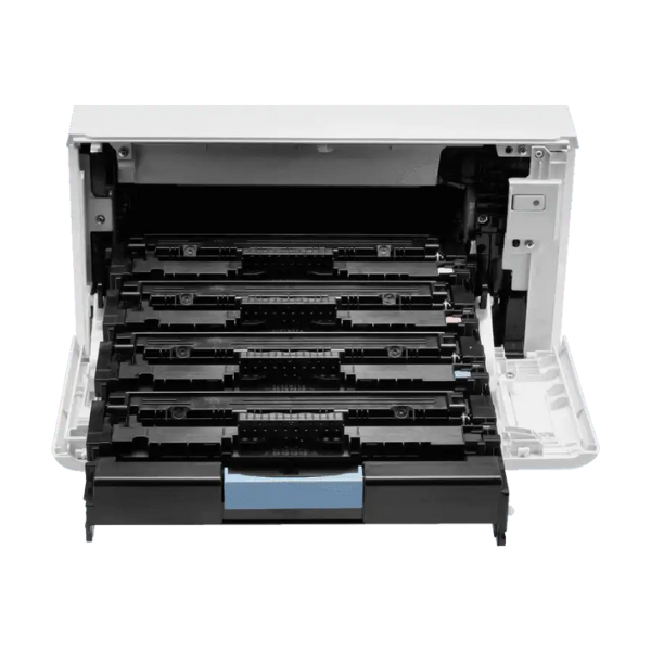 HP W1Y44A Color LaserJet Pro M454dn Printer