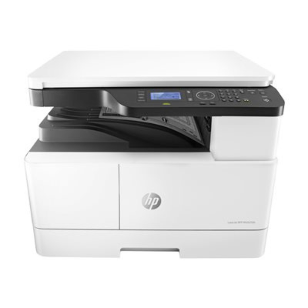 HP 8AF52A LaserJet MFP M42625 Multi-Function printer - B/W