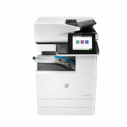 HP 8GS26A Colour LaserJet Managed E78325dn