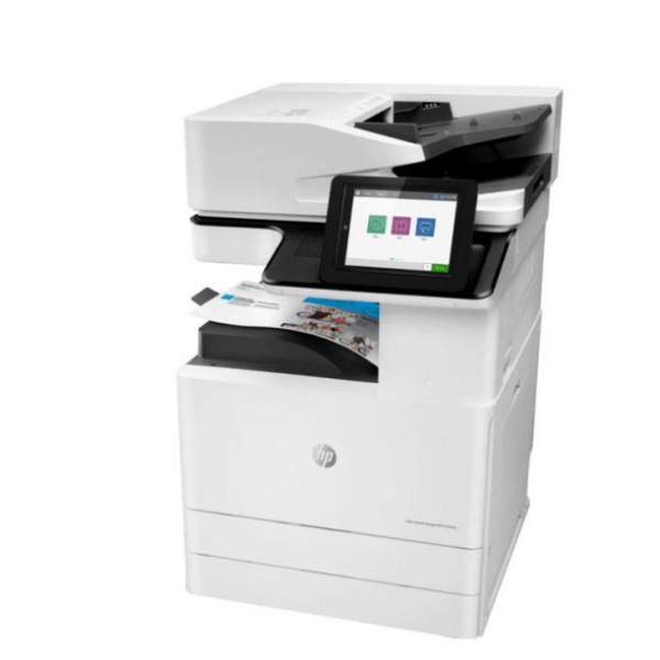 HP 8GS26A Colour LaserJet Managed E78325dn